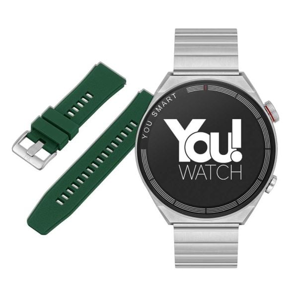 You Watch AR136 Akıllı Saat
