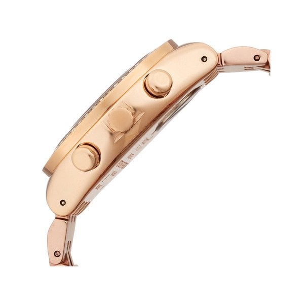 Swatch YCG414G Rose Gold Kadın Kol Saati