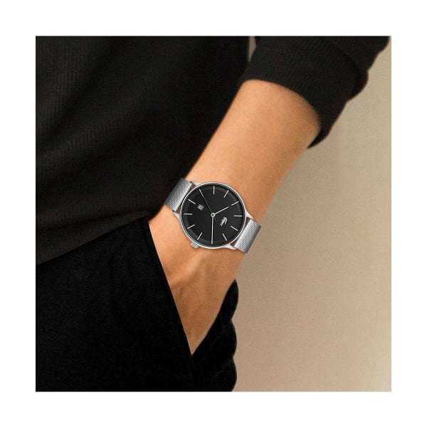 Lacoste LAC2011221 Erkek Kol Saati