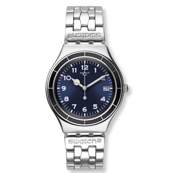 Swatch YGS476G Çelik Kol Saati