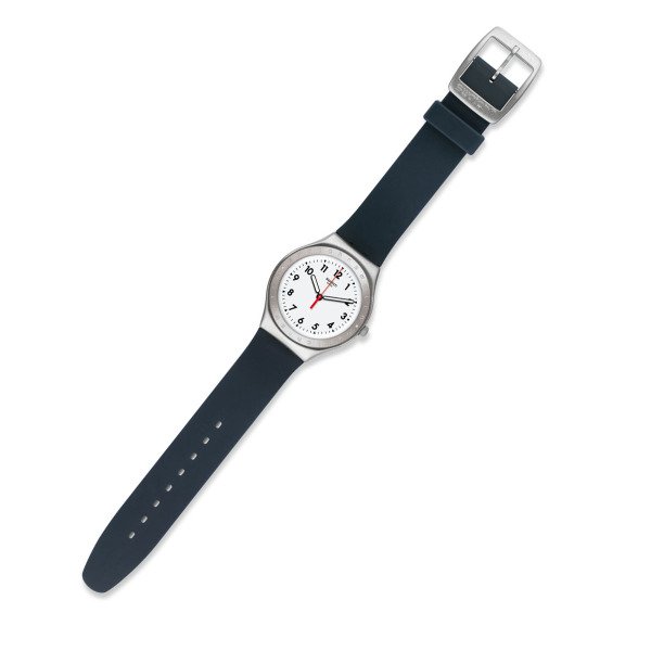 Swatch YGS135 Plastik Silikon Kol Saati