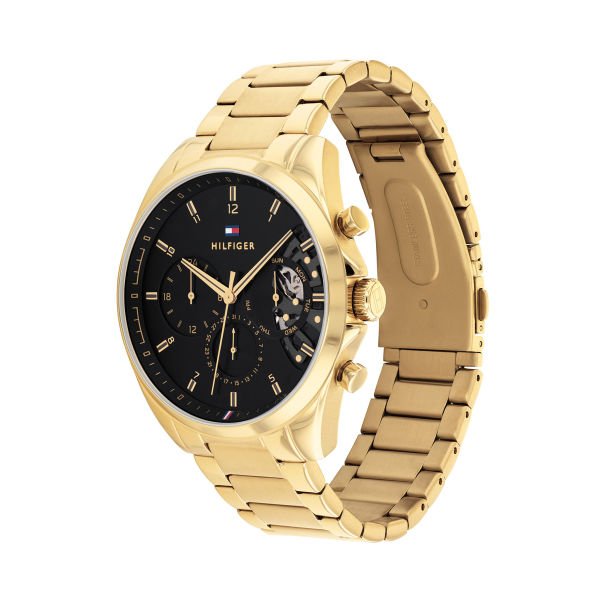 Tommy Hilfiger TH1710447 Erkek Kol Saati