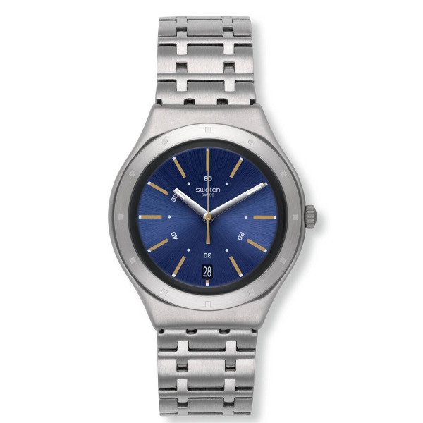 Swatch YGS472G Çelik Kol Saati