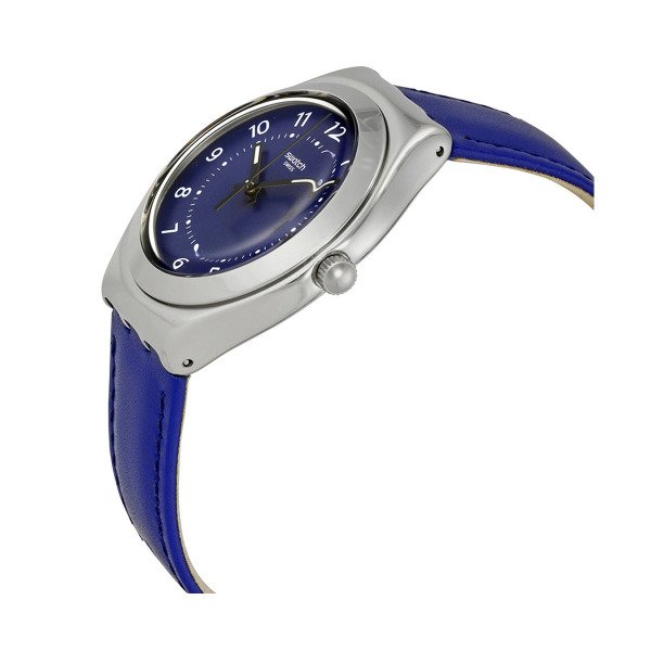 Swatch YGS136 Plastik Silikon Kol Saati