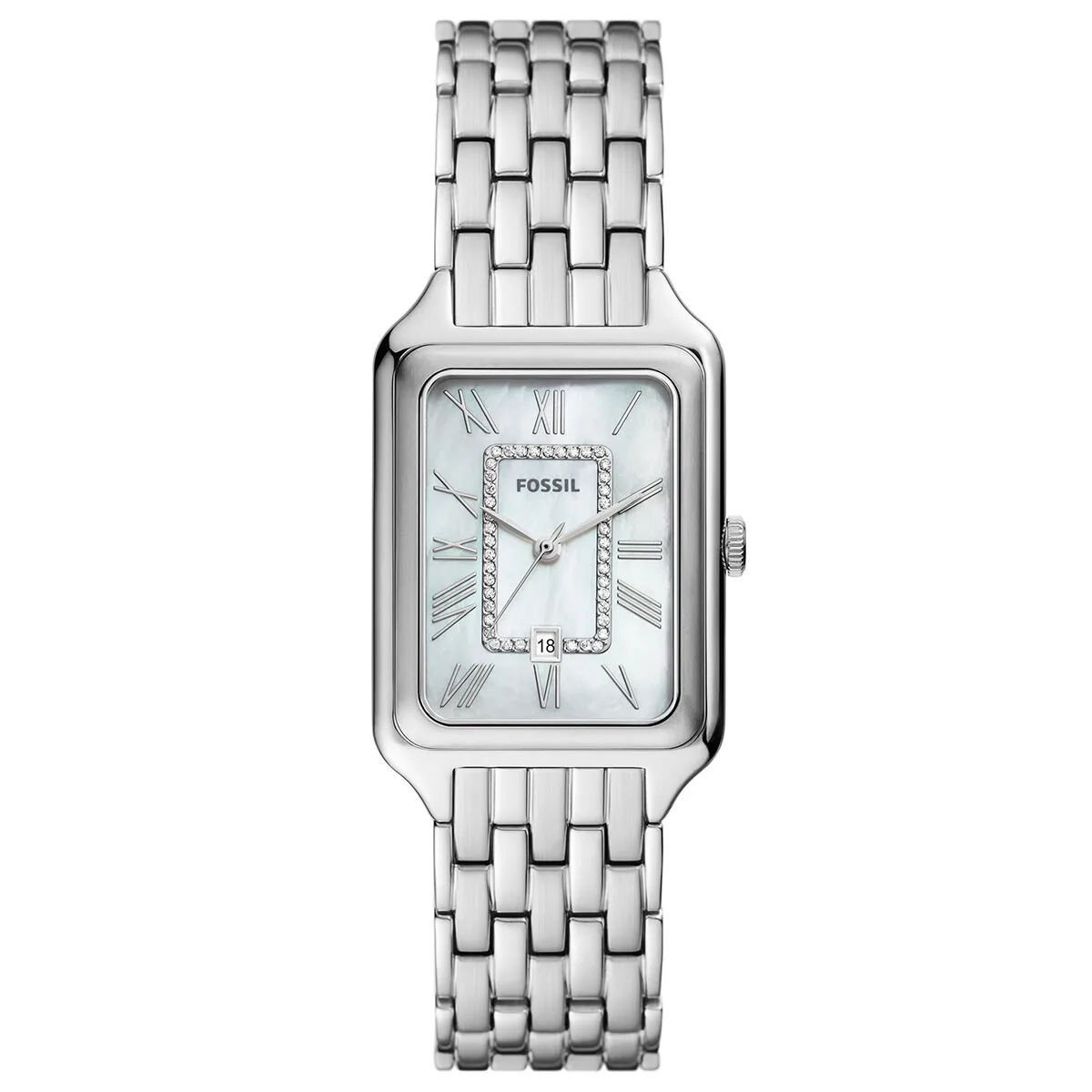 Fossil ES5306 Kadın Kol Saati