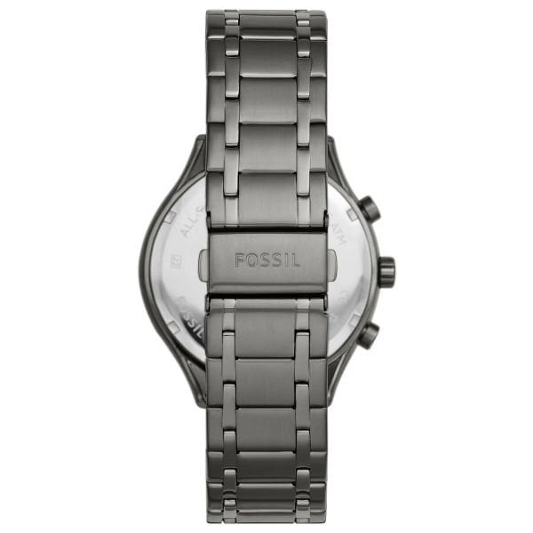 Fossil BQ2812 Erkek Kol Saati
