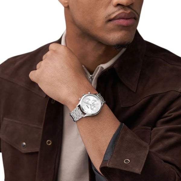 Fossil BQ2810 Erkek Kol Saati