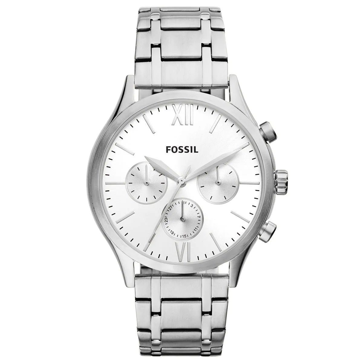 Fossil BQ2810 Erkek Kol Saati
