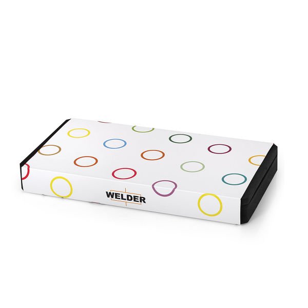 Welder Moody WRC669 38 mm Kadın Kol Saati