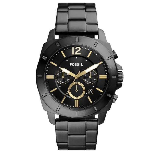 Fossil BQ2818 Erkek Kol Saati