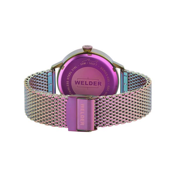 Welder  Moody WRC683 38 mm Kadın Kol Saati