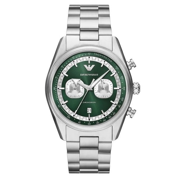 Emprio Armani AR11637 Erkek Kol Saati