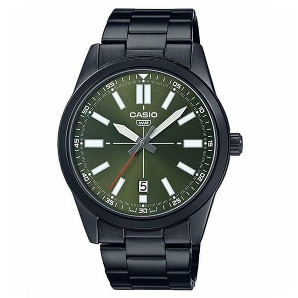 Casio MTP-VD02B-3EUDF Erkek Kol Saati