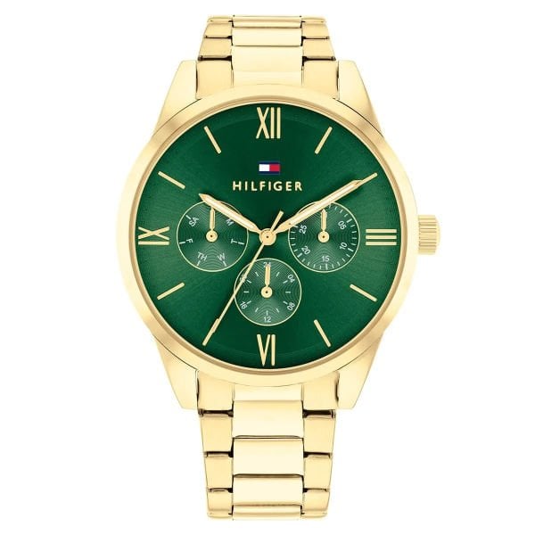 Tommy Hilfiger TH1782746 Erkek Kol Saati