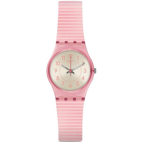 Swatch LP161 Blush Kissed Kadın Kol Saati