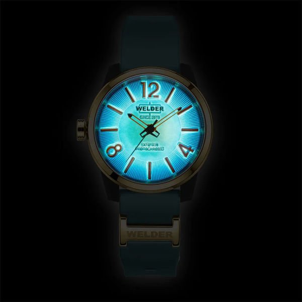 Welder Moody WWRL2007 42 mm Kadın Kol Saati