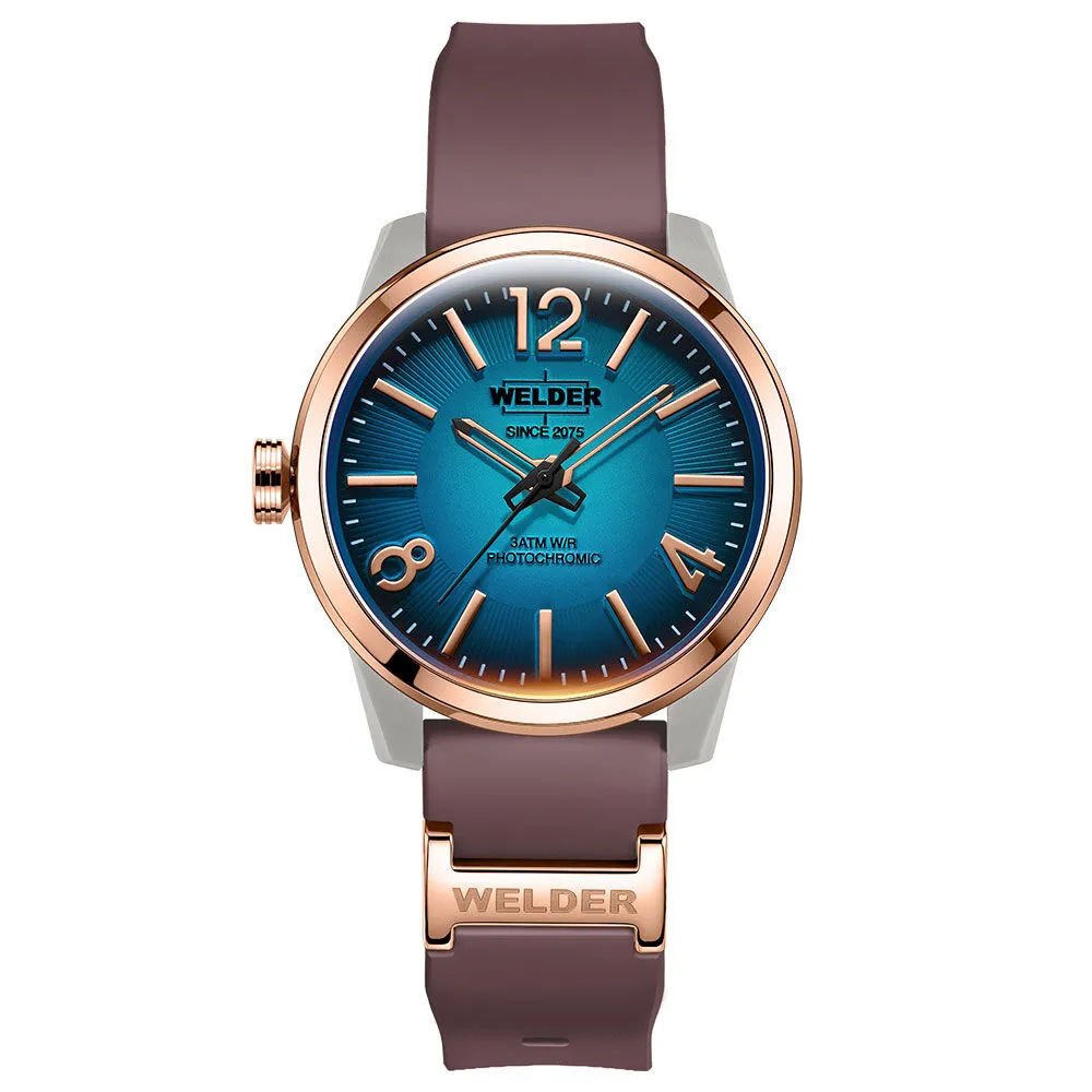 Welder Moody WWRL2010 42 mm Kadın Kol Saati