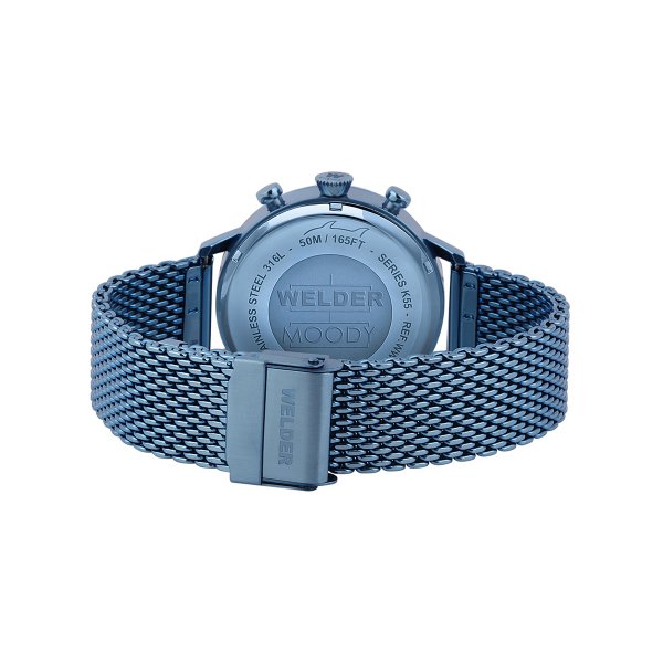 Welder Moody WWRC665  38 mm Kadın Kol Saati