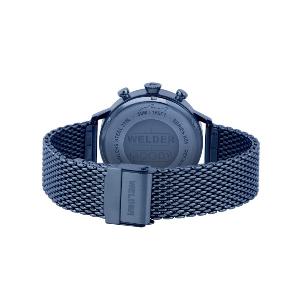 Welder Moody WWRC666 38 mm Kadın Kol Saati