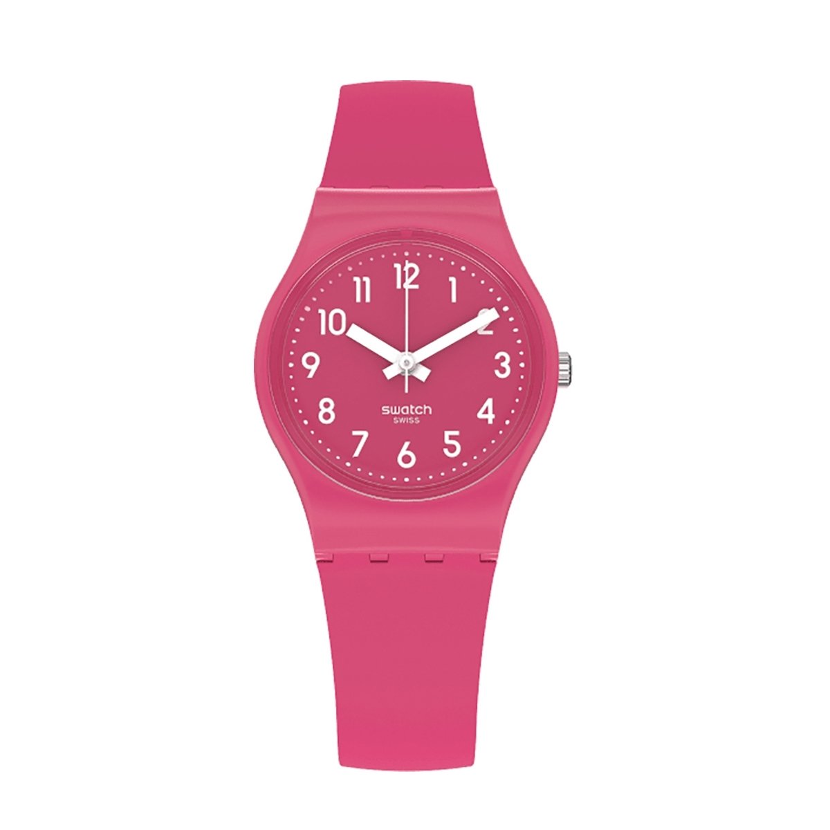 Swatch Lr123c Kadın Kol Saati