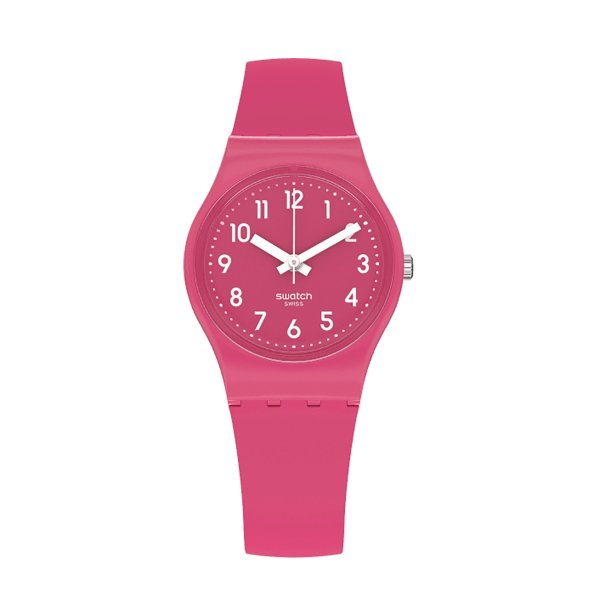 Swatch Lr123c Kadın Kol Saati