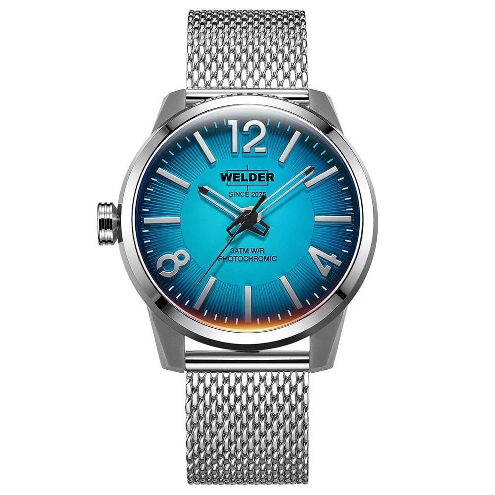 Welder Moody WWRL2015 42 mm Kadın Kol Saati