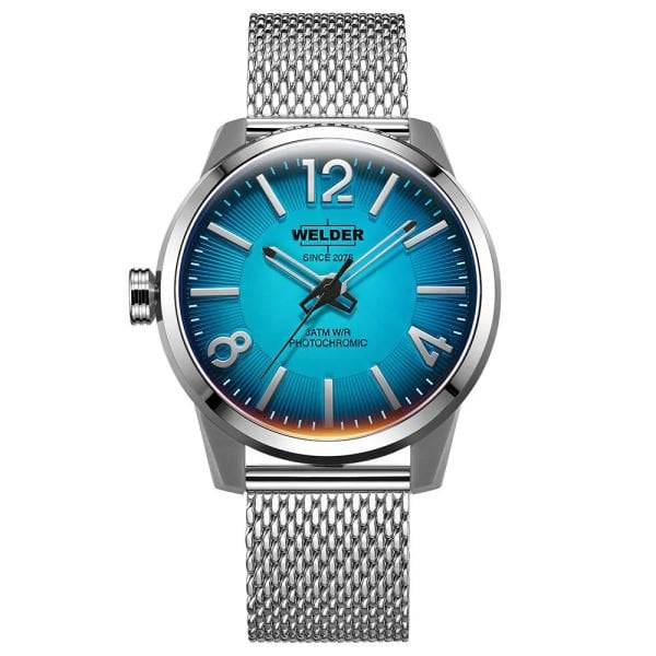 Welder Moody WWRL2015 42 mm Kadın Kol Saati