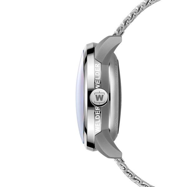 Welder Moody WWRL2015 42 mm Kadın Kol Saati