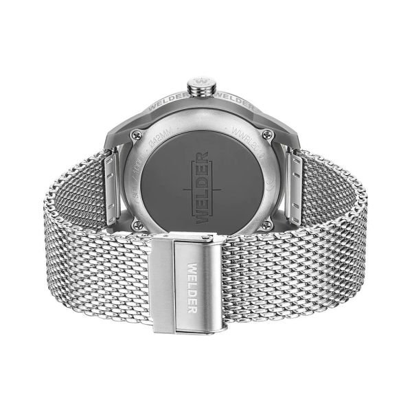 Welder Moody WWRL2015 42 mm Kadın Kol Saati