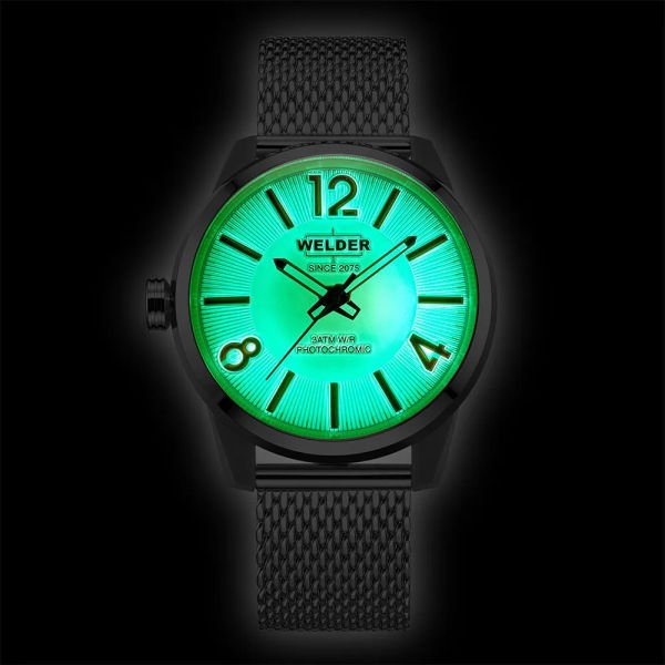 Welder Moody WWRL2015 42 mm Kadın Kol Saati