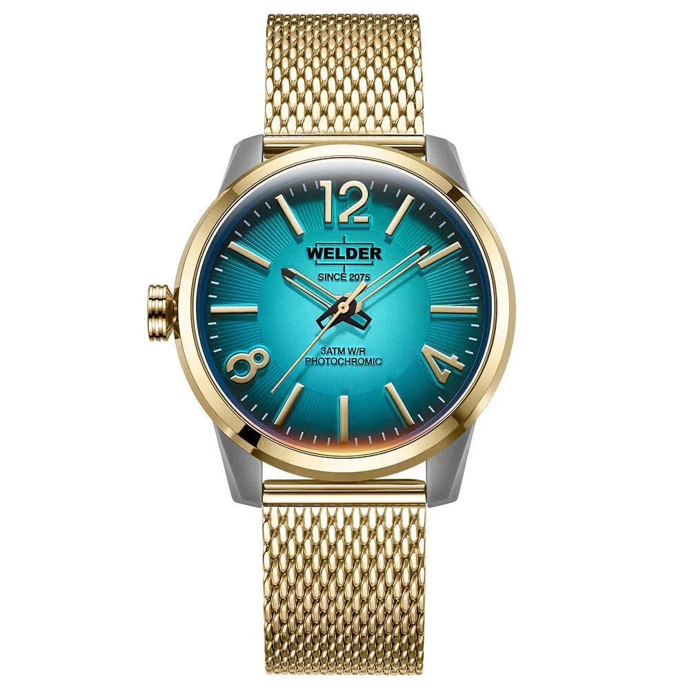 Welder Moody WWRL2014 42 mm Kadın Kol Saati