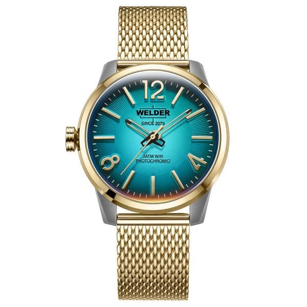 Welder Moody WWRL2014 42 mm Kadın Kol Saati
