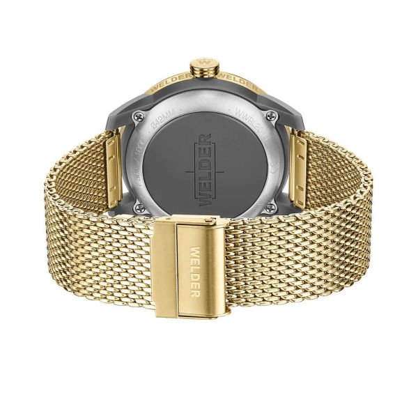 Welder Moody WWRL2014 42 mm Kadın Kol Saati
