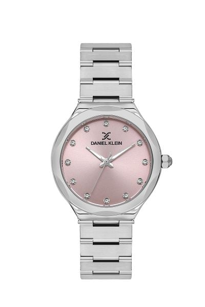Daniel Klein DK102-DK.1.13596-6 Kadın Kol Saati