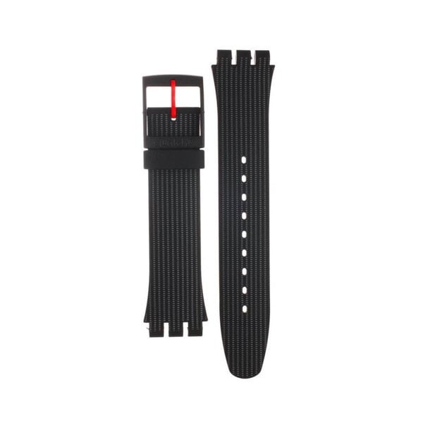 Swatch ASUOB714 Silikon Kordon