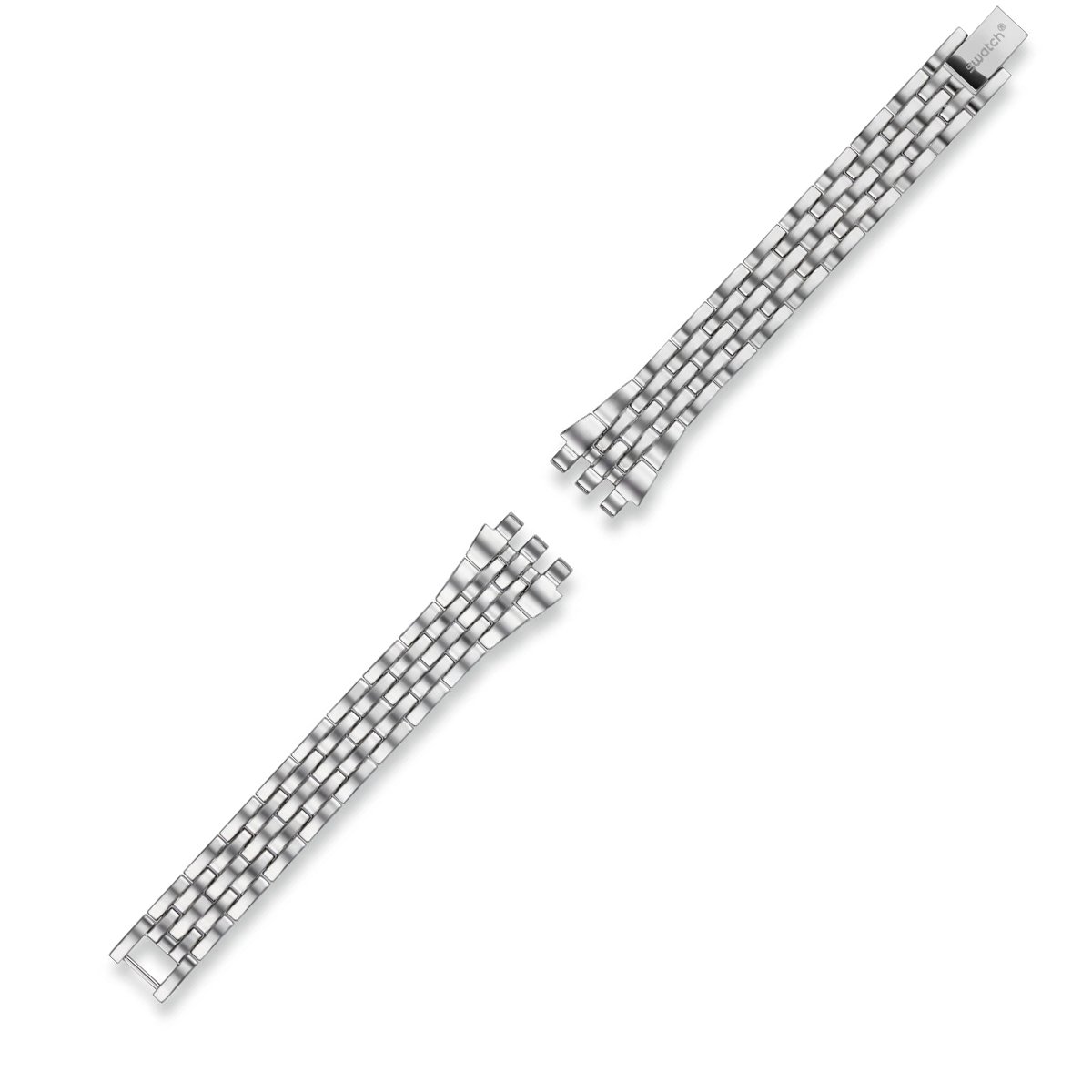 Swatch AYSS288G Metal Kordon