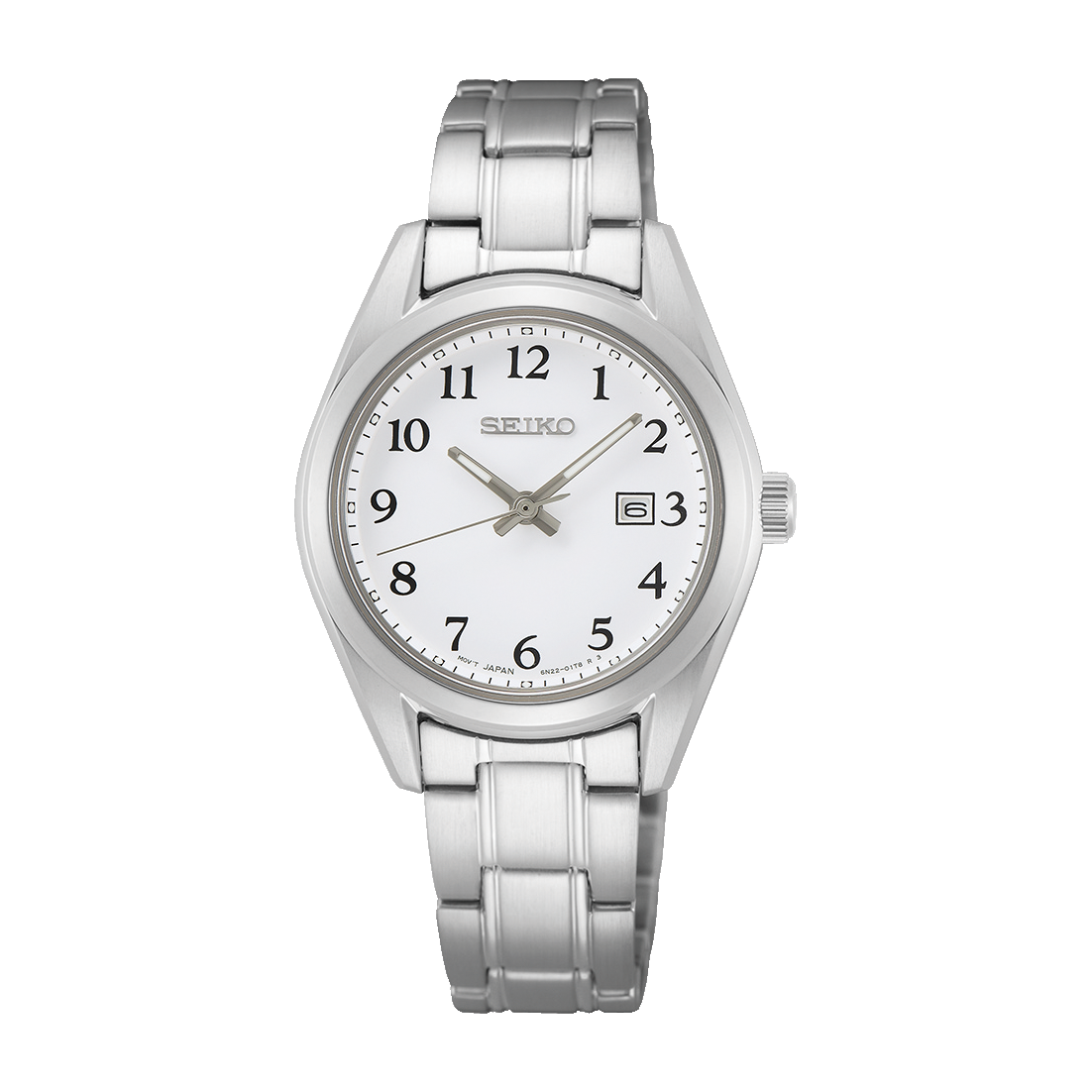 Seiko SUR465P1 Kadın Kol Saati