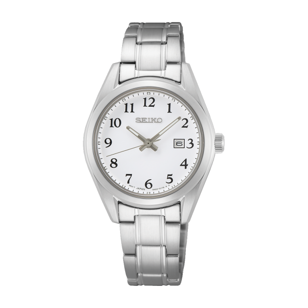 Seiko SUR465P1 Kadın Kol Saati