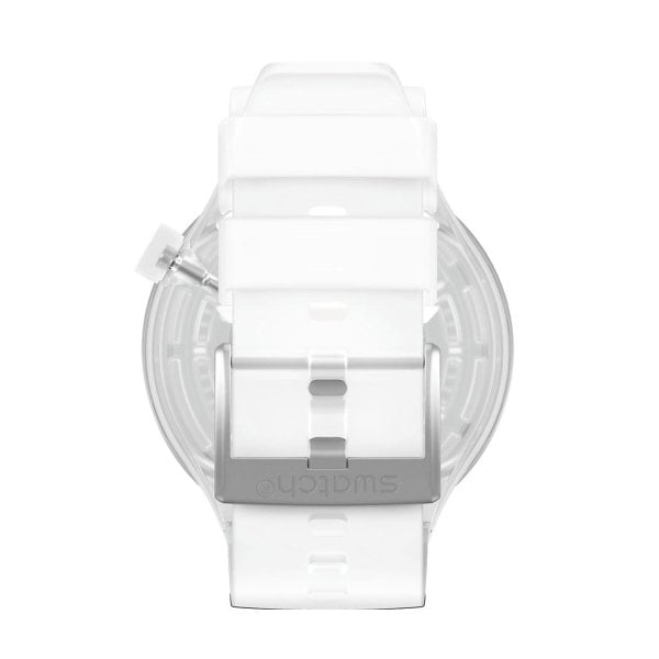 Swatch Swatch BIG BOLD JELLYFISH SO27E100 Kol Saati