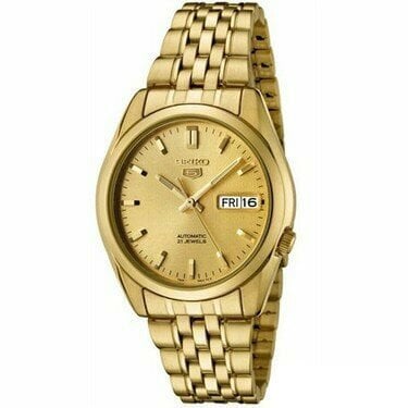 Seiko 5 SNKE366K1 Otomatik Erkek Kol Saati