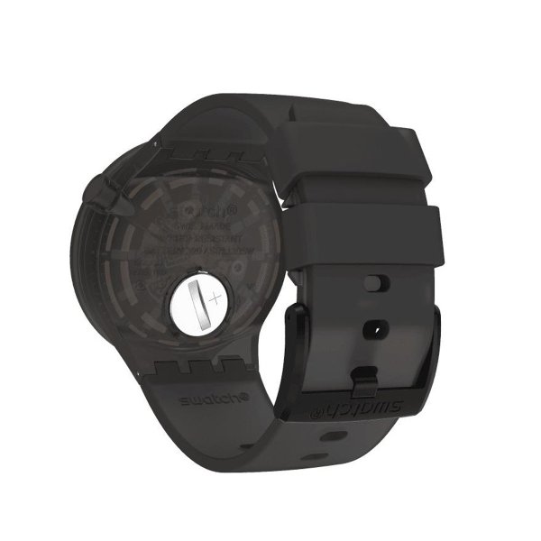 Swatch So27b115  Erkek Kol Saati