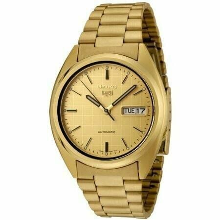 Seiko 5 SNXL72K Otomatik Erkek Kol Saati