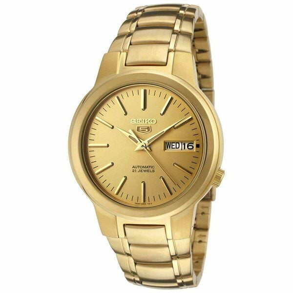 Seiko 5 SNKA10K1 Otomatik Erkek Kol Saati