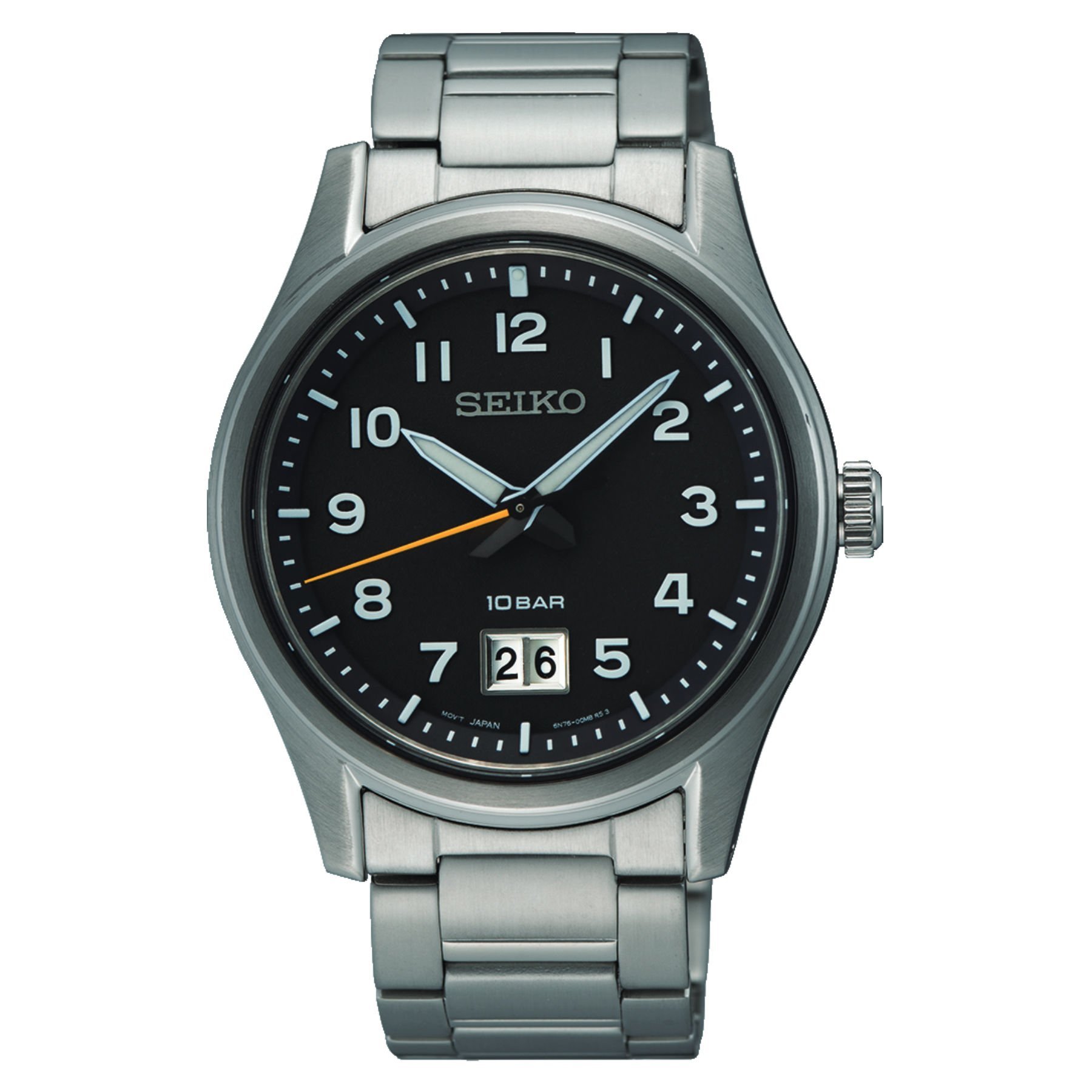 Seiko SUR569P1 Erkek Kol Saati