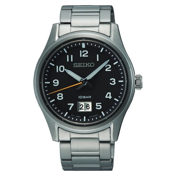 Seiko SUR569P1 Erkek Kol Saati