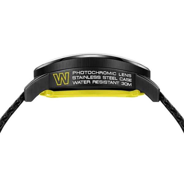 Welder WWMD102 Erkek Kol Saati
