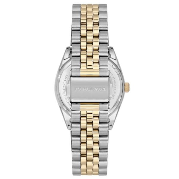 U.S. Polo Assn. USPA2103-02 Kadın Kol Saati