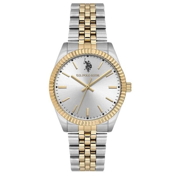 U.S. Polo Assn. USPA2103-02 Kadın Kol Saati