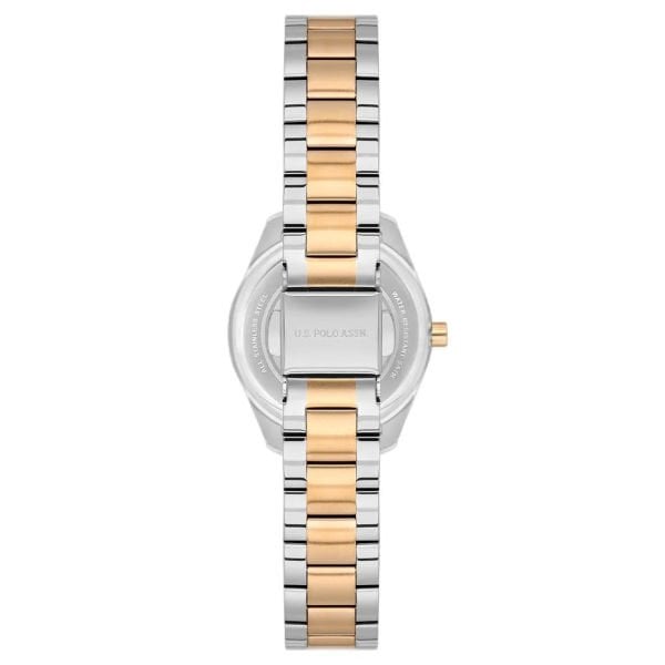 U.S. Polo Assn. USPA2064B-06 Kadın Kol Saati