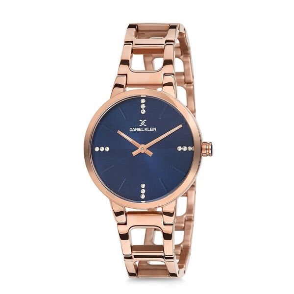 Daniel Klein DK102 012360B Kadın Kol Saati 8680161829829
